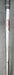 Wilson Staff RM Midsize Forged 5 Iron Regular Steel Shaft Golf Pride Grip