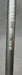 PRGR Data 601 Forged Gap Wedge Stiff Graphite Shaft PRGR Grip