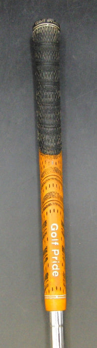 Cobra King Carbon CB 7 Iron Stiff Steel Shaft Golf Pride Grip