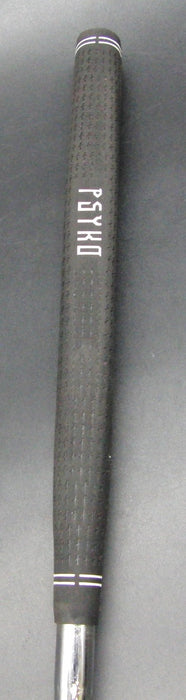 Odyssey White Hot Tour iX #5CS Putter Steel Shaft 84cm Length Psyko Grip