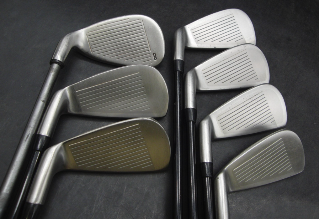 Set of Golf Planner U-CLID 4-PW+ Callaway Driver+ 3 Wood+ 5 Wood+ Putter*