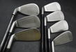 Set of Golf Planner U-CLID 4-PW+ Callaway Driver+ 3 Wood+ 5 Wood+ Putter*