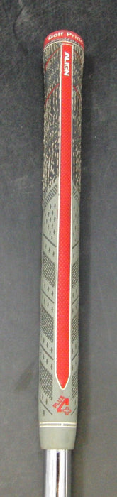 Ping i200 Yellow Dot 9 Iron Stiff Steel Shaft Golf Pride Align Grip