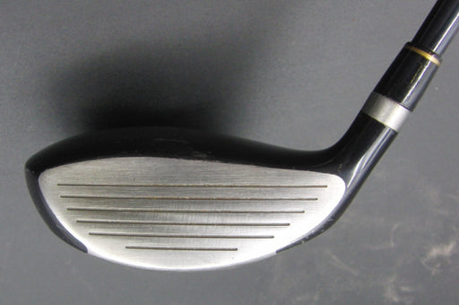 Bridgestone TourStage FHT 3 Wood Stiff Graphite Shaft with Grip