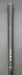 King Cobra SS 350 9° Driver Stiff Graphite Shaft Demo Grip