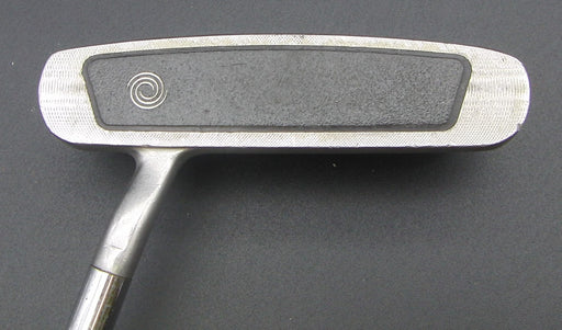 Odyssey Classics Dual Force 990 Putter Steel Shaft 83cm Length Odyssey Grip