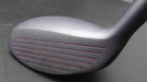 Ladies Magic Super Wide & Shallow 24° 7 Wood Ladies Graphite Shaft Royal Grip