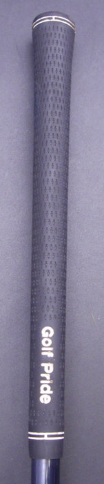 PRGR TR-X 385 Hi-Repulsion Forged Driver Regular Graphite Shaft GolfPride Grip