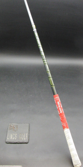 Shaft For TaylorMade M1/M2 Driver Stiff Fujikura Pro 56 Graphite Shaft