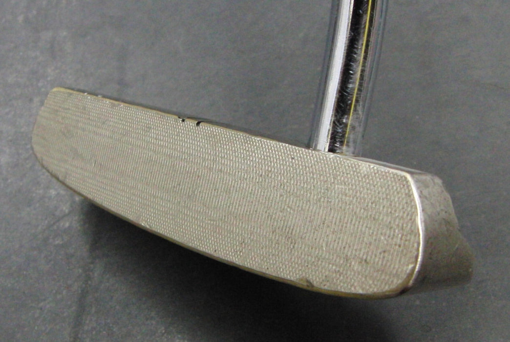 Mizuno BC Tour Style Putter Steel Shaft 88.5cm Length Mizuno Grip
