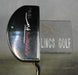 Ping Scottsdale Half Pipe Putter Steel Shaft 77.5cm Length West Golf Grip