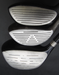 Set Of ORKA GS 5-PW Irons + 3 + 4 Wood + Tour Stage Driver + Bosch Putter