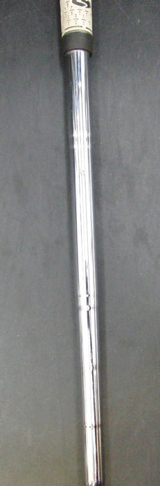 Mizuno MP-H5 9 Iron Regular Steel Shaft Super Stroke Grip