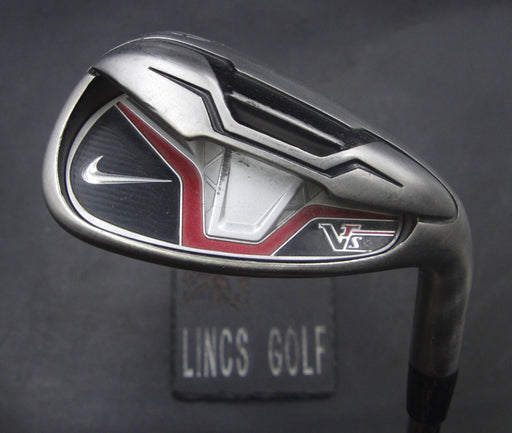 Nike Vrs Gap Wedge Uniflex Steel Shaft Shaft Golf Pride Grip