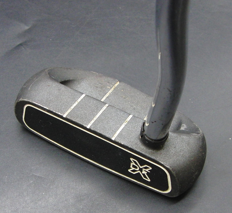 Odyssey DFX 1100 Putter Steel Shaft 87cm Length Acer Grip