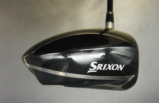 Srixon Z-TX Tour Extreme 9.5° Driver Stiff Graphite Shaft Srixon Grip