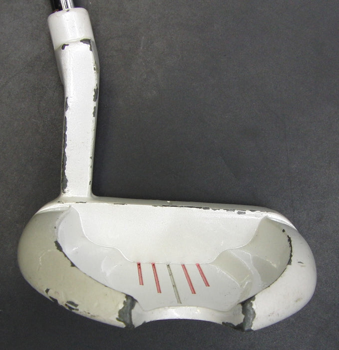 Ladies World Eagle WE101 Putter Steel Shaft 88cm Length World Eagle Grip