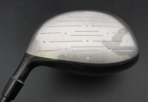 Mizuno T-Zoid Forged Plus 350 10.5° Driver Regular Graphite Shaft Sonartec Grip