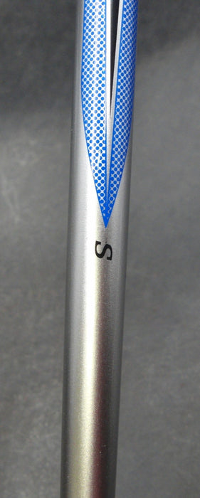 Srixon ZR-600 9.5° Driver Stiff Graphite Shaft Srixon Grip with Head Cover