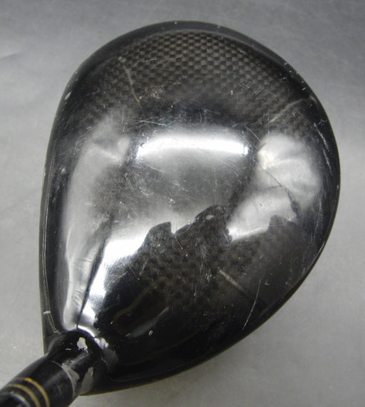 Galaxy Planet Forged Titanium Carbon Composite 11° Driver Regular Graphite Shaft