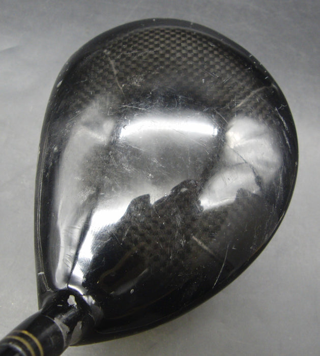 Galaxy Planet Forged Titanium Carbon Composite 11° Driver Regular Graphite Shaft