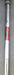 Wilson Staff FG Tour V6 7 Iron Stiff Steel Shaft Lamkin Grip