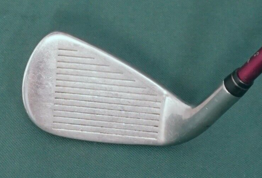 Ladies Yonex VXF 7 Iron Ladies Graphite Shaft Golf Pride Grip