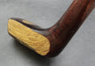 The Laird Handmade in St. Andrews Putter Wooden Shaft with Grip