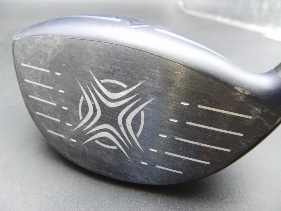 Callaway XR 10.5° Driver Stiff (Optional) Graphite Shaft PSYKO Grip