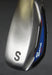Callaway Big Bertha Beta Sand Wedge Regular Steel Shaft Golf Pride Grip