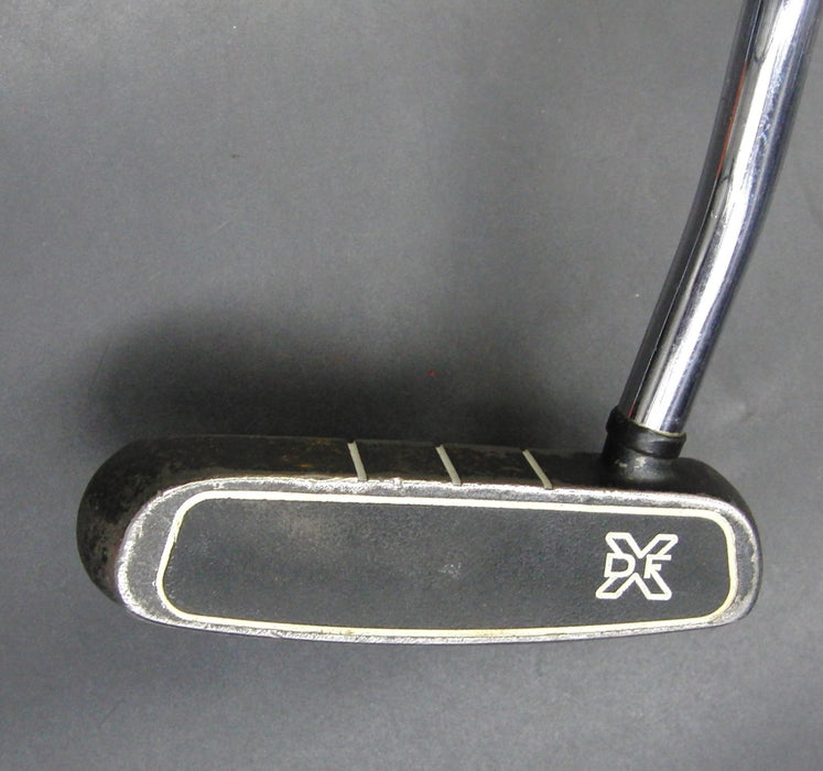 Odyssey DFX 1100 Putter 87cm Playing Length Steel Shaft Odyssey Grip