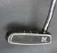 Odyssey DFX 1100 Putter 87cm Playing Length Steel Shaft Odyssey Grip