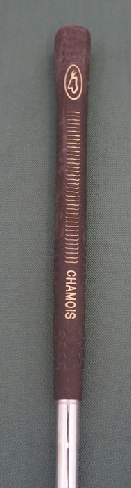 Left-Handed Hogan Edge Forged 3 Iron Regular Steel Shaft Avon Grip