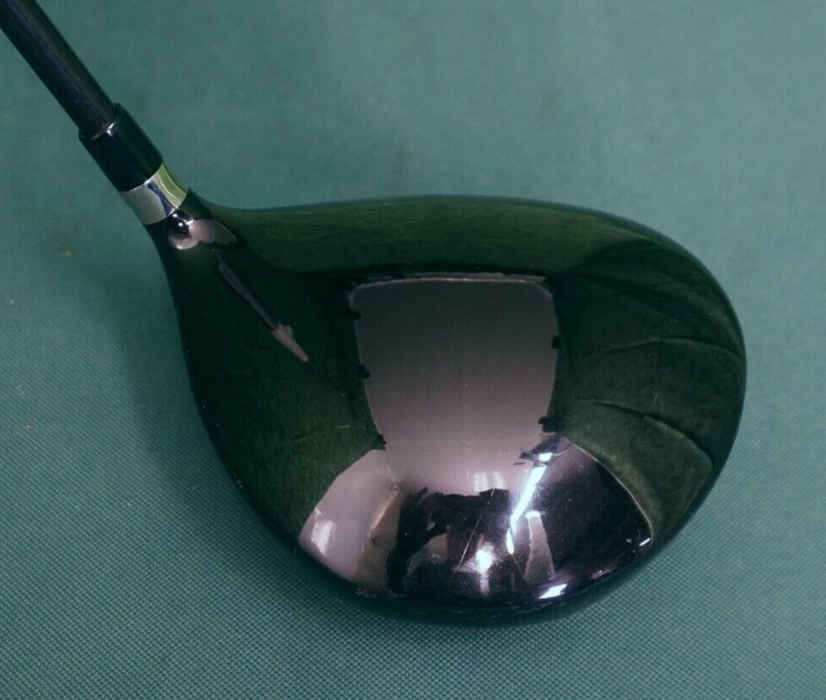 Yonex i Ezone IWS 9° Driver Stiff Graphite Shaft Golf Pride  Grip