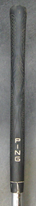 Ping G10 Red Dot 5 Iron Regular Steel Shaft Ping Grip
