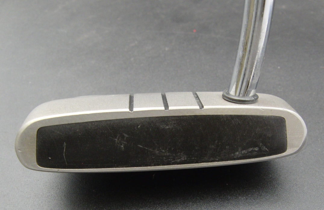 Odyssey Dual Force Rossie I Putter 87cm Length Steel Shaft Odyssey Grip