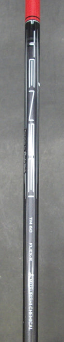 TaylorMade Stealth Pitching Wedge Regular Graphite Shaft Lamkin Grip