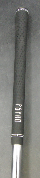 MacGregor MC600 Oversize Stainless 3 Iron Regular Steel Shaft PSYKO Grip