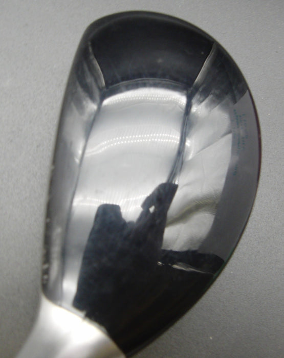 AMC Blaster X 22° 7 Hybrid Regular Graphite Shaft with Grip