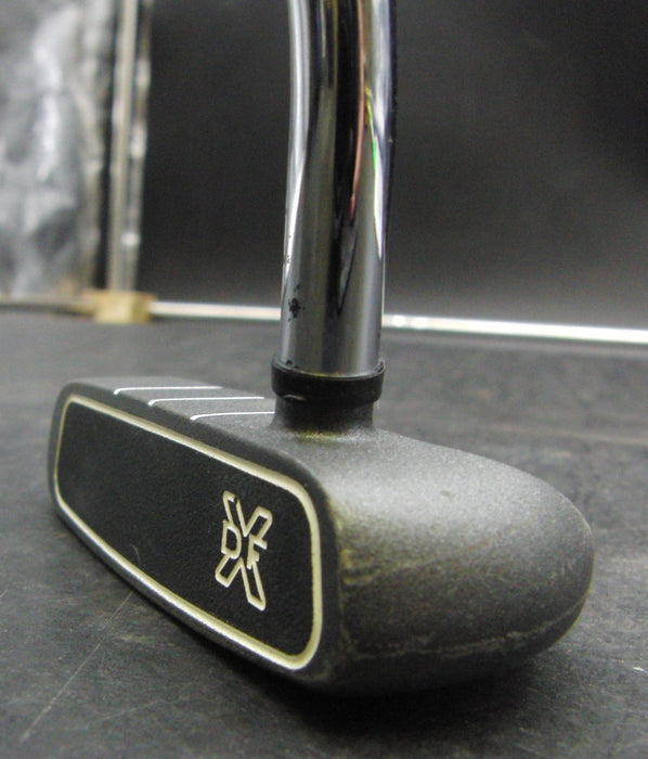 Odyssey DFX 1100 Putter 84cm Length Steel Shaft Odyssey Grip