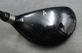 XXIO Impact Power Body 5 Hybrid Regular Graphite Shaft XXIO Grip
