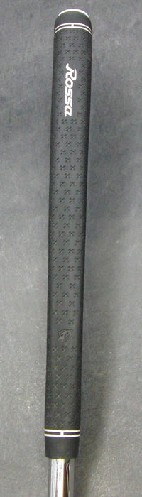 Taylormade Rossa FO-74 Ghost Tour Putter Steel Shaft 84cm Length Rossa Grip