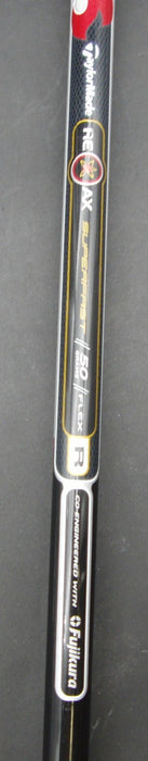 TaylorMade Burner 10.5° Driver Regular Graphite Shaft Royal Grip