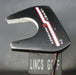 Odyssey Versa 7H Putter 87cm Length Steel Shaft Odyssey Grip*
