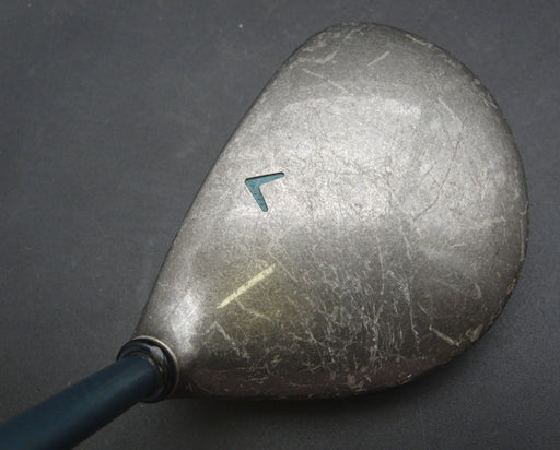 Ladies Callaway Heavenwood Great Big Bertha S2H2 7 Wood Ladies Graphite Shaft