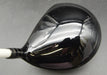 Hexus LD 115 Limit Driving Driver Regular Graphite Shaft Hexus Grip