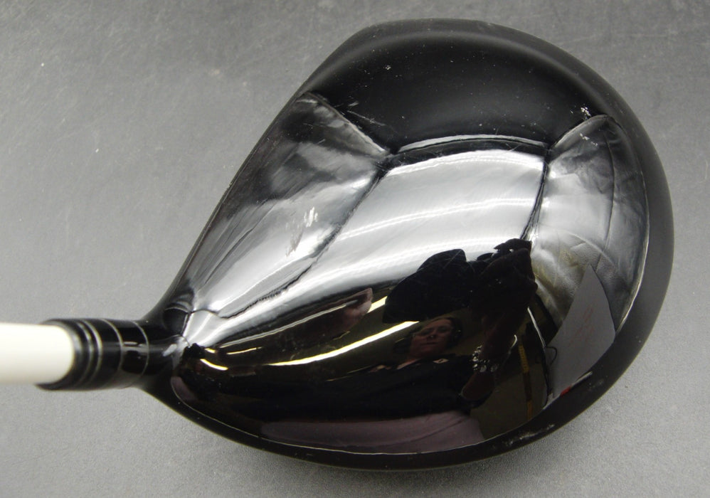 Hexus LD 115 Limit Driving Driver Regular Graphite Shaft Hexus Grip