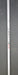 Ladies Callaway Big Bertha 2006 7 Iron Ladies Graphite Shaft Iomic Grip