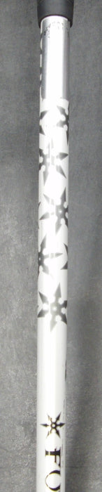 Callaway Diablo Edge 9.5° Driver Stiff Graphite Shaft Callaway Grip