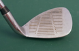 Left Handed MacGregor DX Sand Wedge Regular Steel Shaft MacGregor Grip